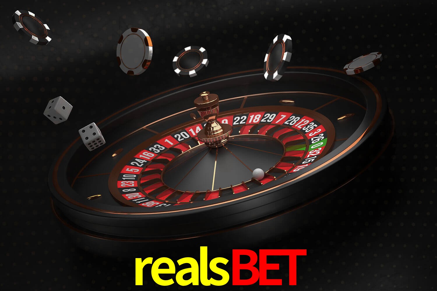 realsbet - Cassino Completo, Só no App - realsbet.com