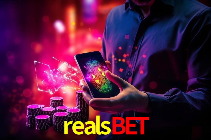 Estatísticas realsbet