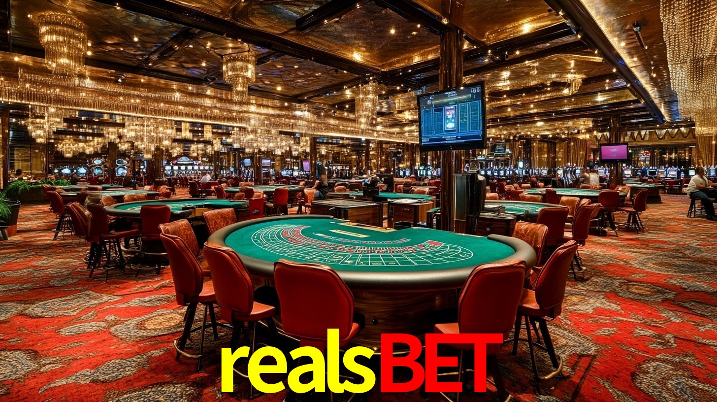 realsbet login