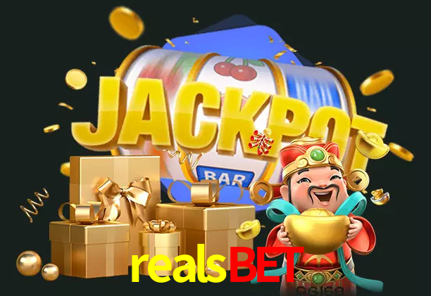 realsbet bet