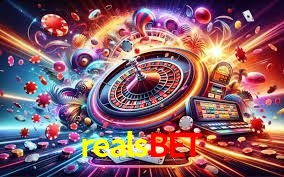 Jogos de Slot realsbet