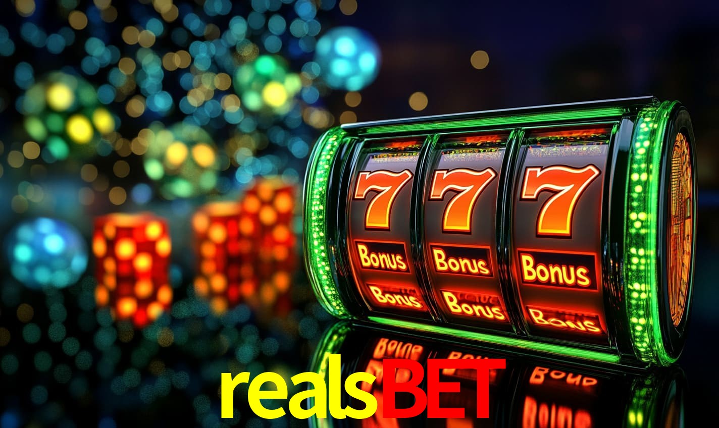 Estatísticas realsbet