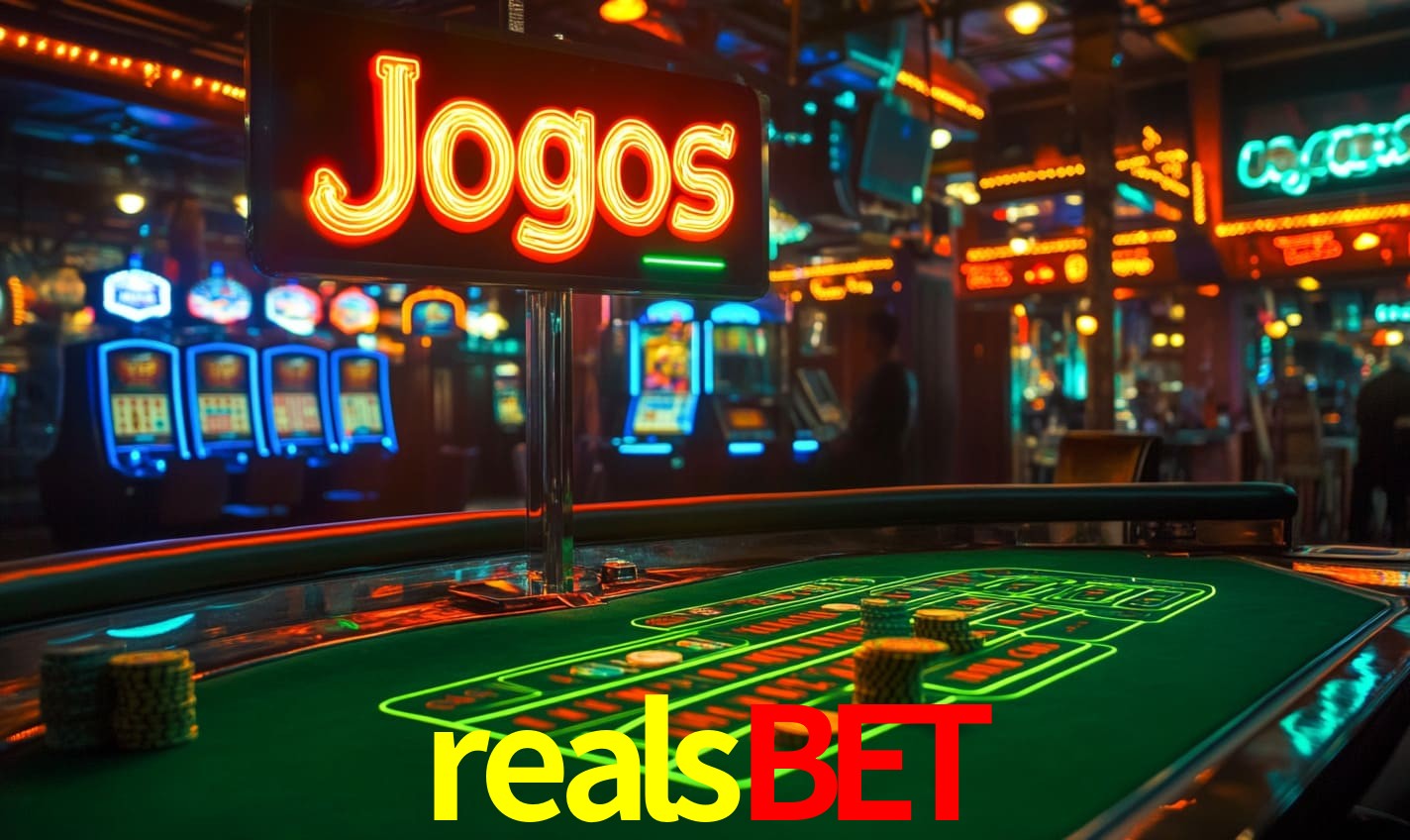 Bônus de Boas-vindas realsbet