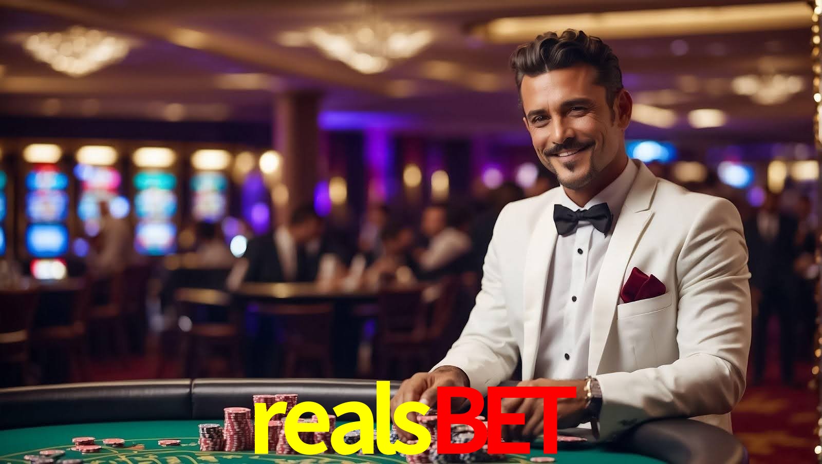 Recursos de Bônus realsbet