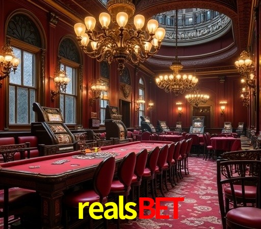 Diretório de Jogos realsbet