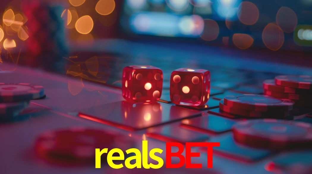 Descubra a Essência do realsbet: Nossa História e Compromissos