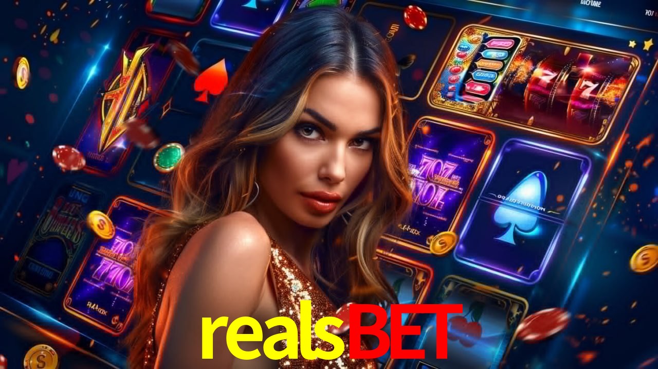 Jogos Exclusivos realsbet