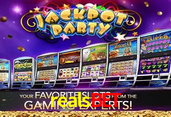 Descubra a Magia dos Jogos de Arcade no realsbet