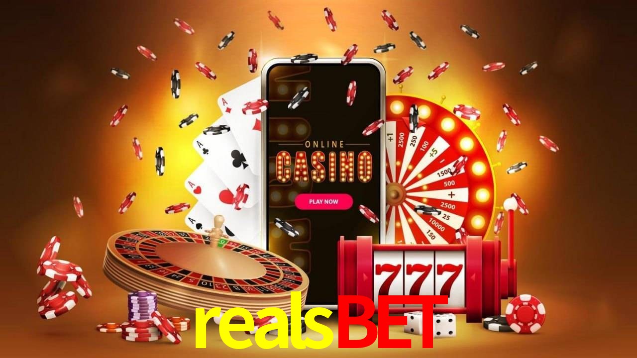 Promoções Sazonais realsbet