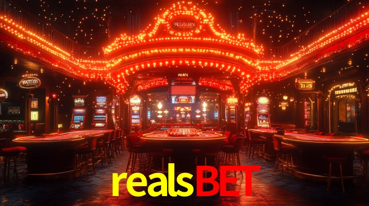 realsbet login
