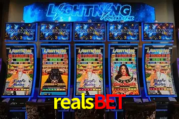 Descubra a Essência do realsbet: Nossa História e Compromissos