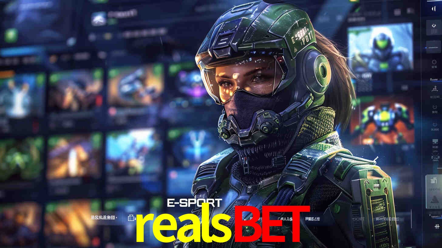 Descubra o Mundo do Cassino Online com realsbet