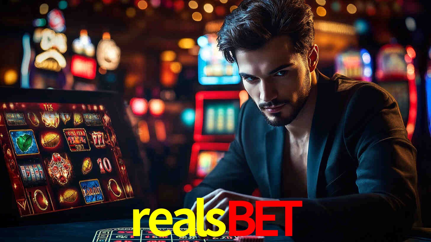 realsbet