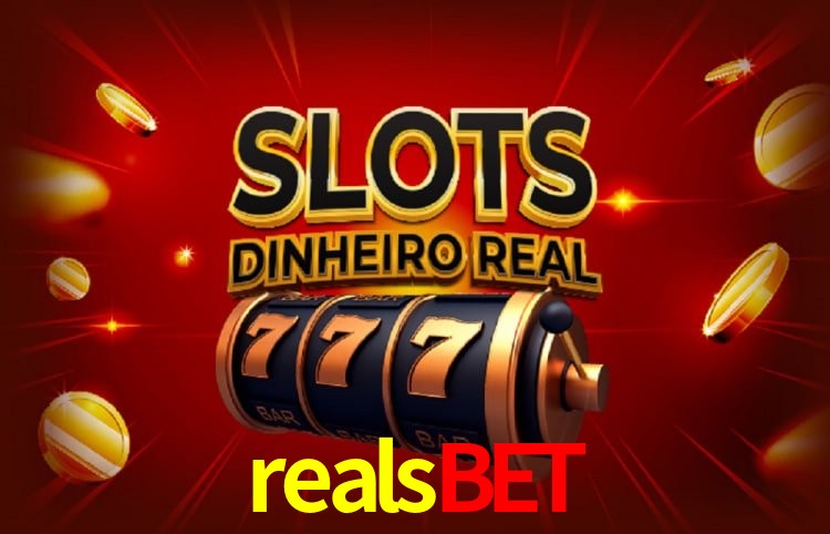 Provedores de Jogos realsbet