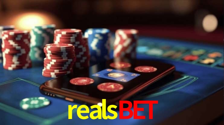 Recursos de Bônus realsbet