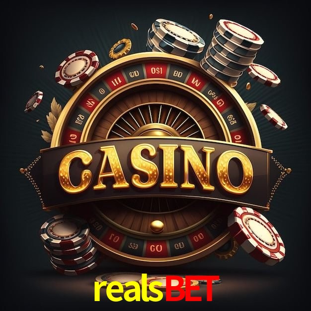 Interface Premium realsbet