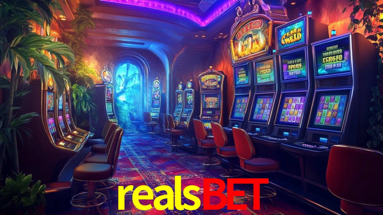 APP oficial da realsbet para mobile