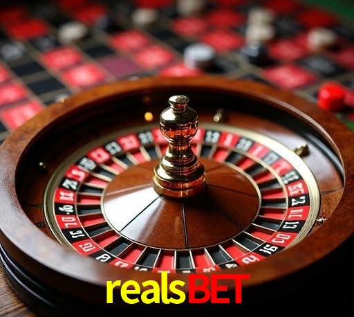 Login Seguro realsbet