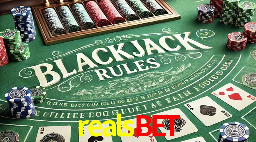 Casino Ao Vivo realsbet