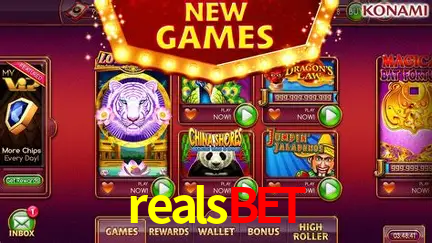 A Emoção da Loteria na realsbet: Uma Chance de Mudança de Vida