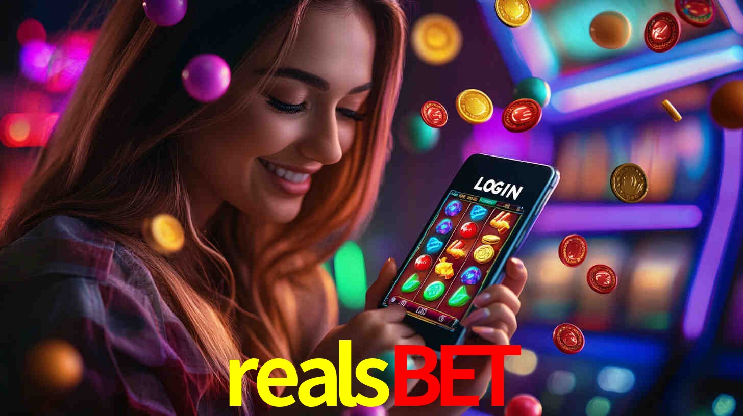 Sinta a adrenalina dos jogos de cassino com realsbet