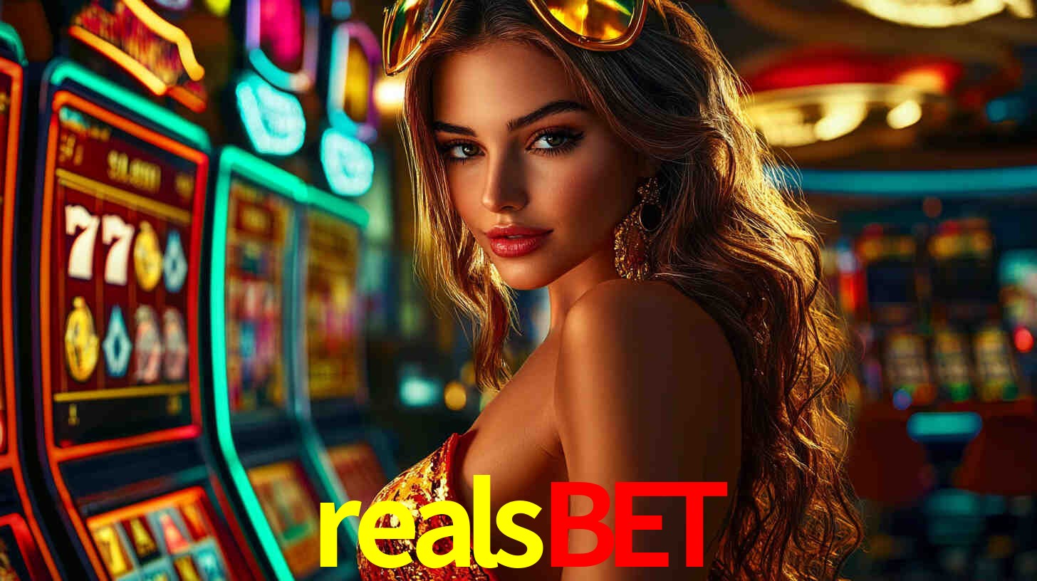Torneios realsbet