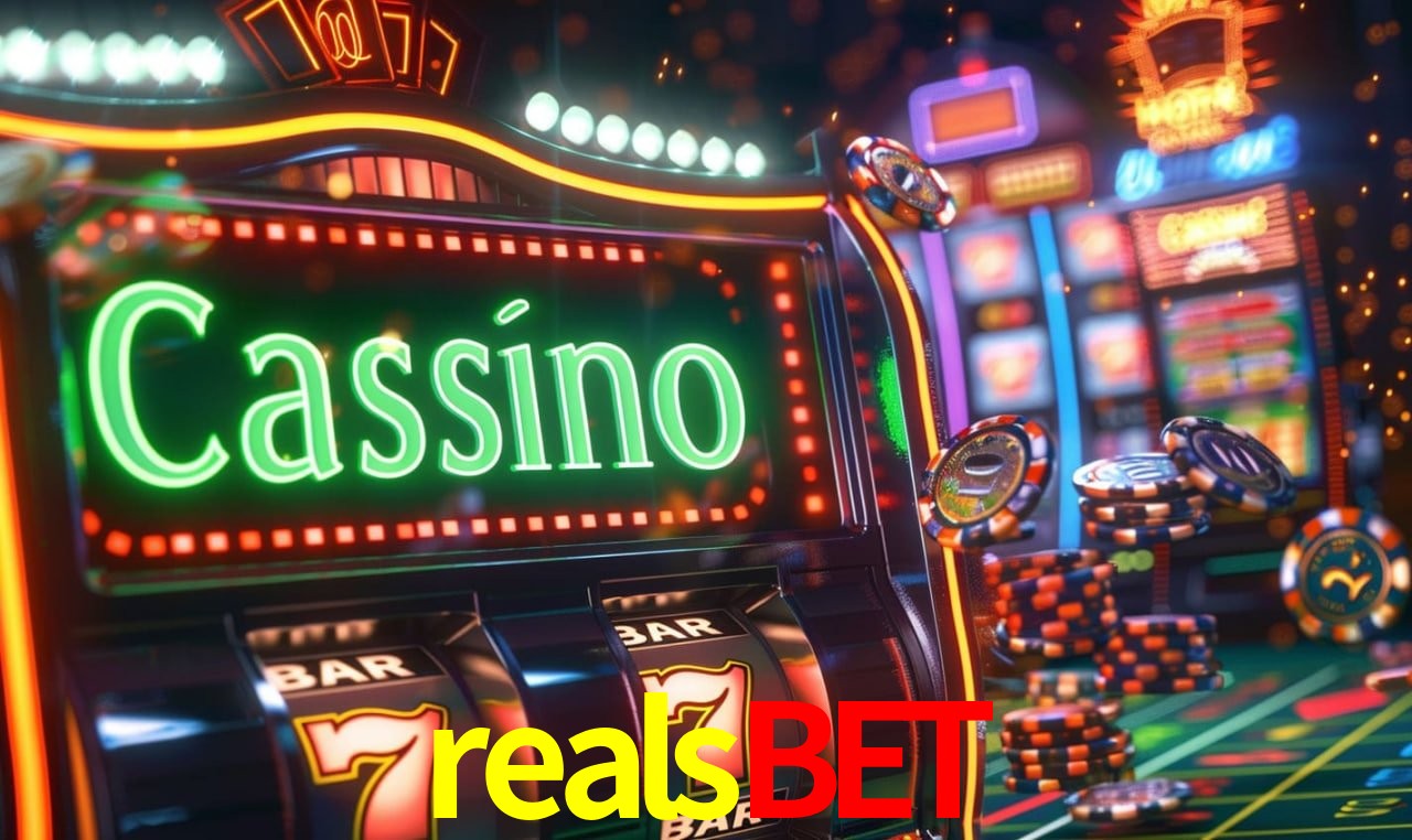 Experiência VIP realsbet