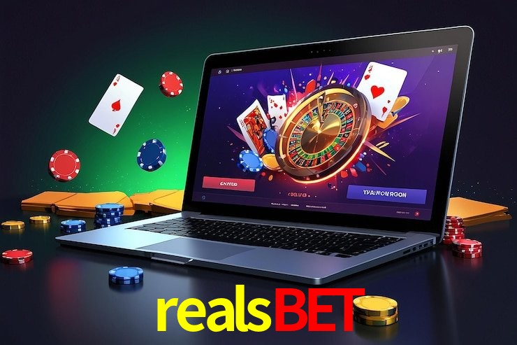 Casino Ao Vivo realsbet