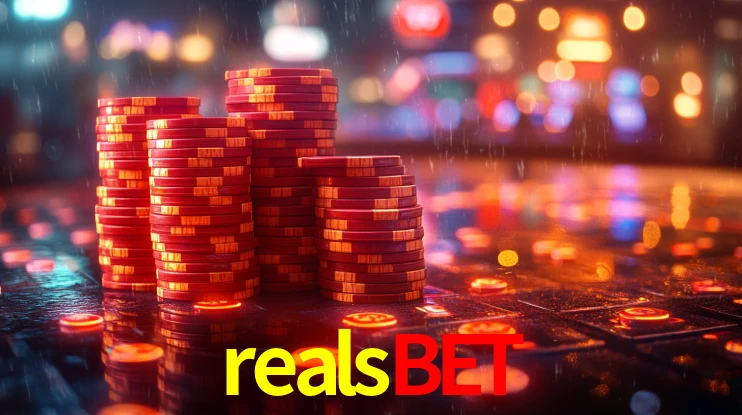 realsbet: Jogos de Caça-Níqueis-Altas Recompensas, Roleta-Velocidade, Blackjack-Desafios Máximos