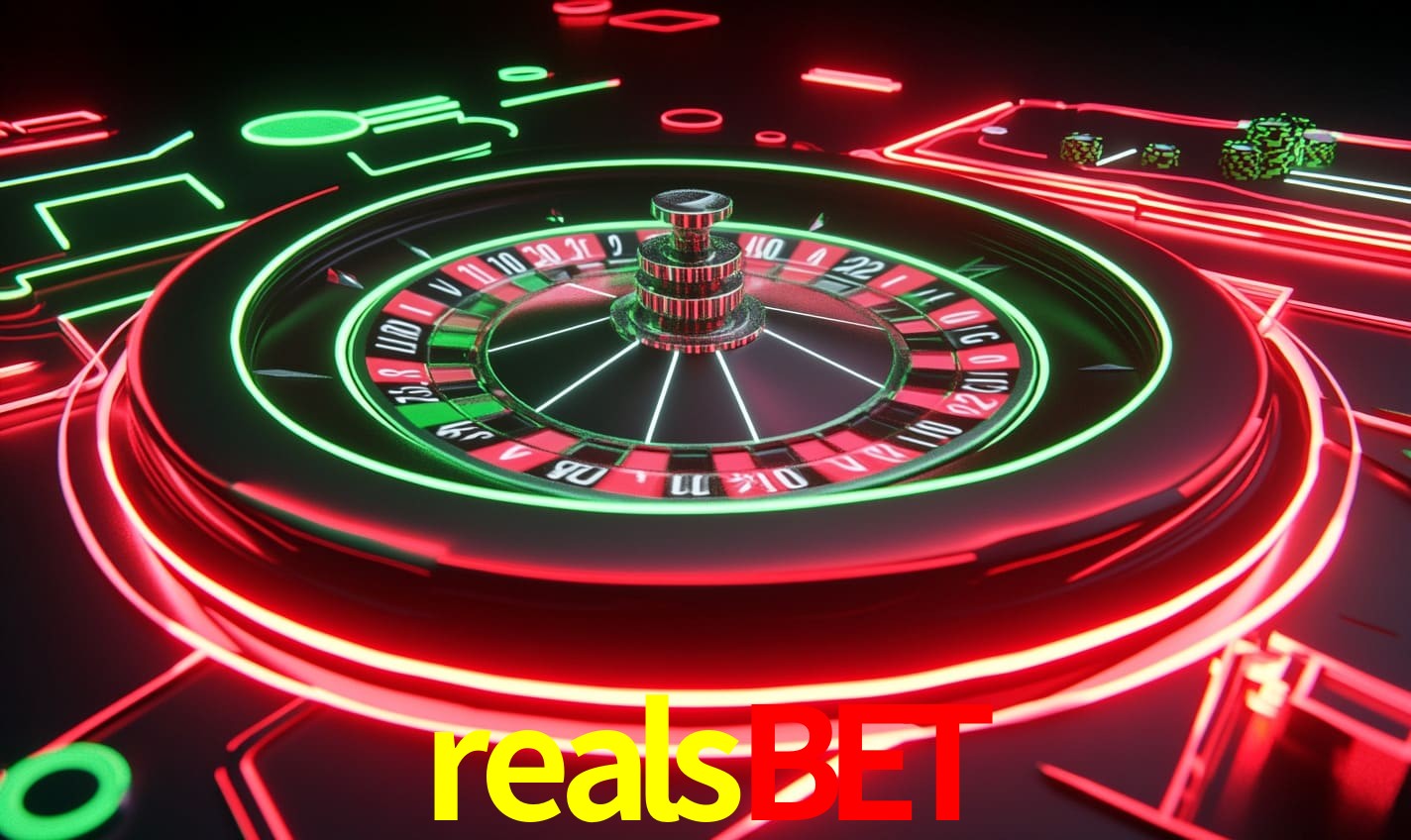 Apostas de Futebol realsbet