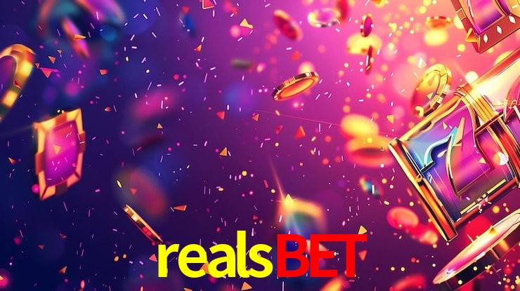 Torneios realsbet