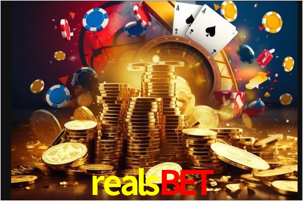 Casino VIP realsbet