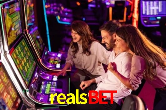 Mesa de Blackjack realsbet