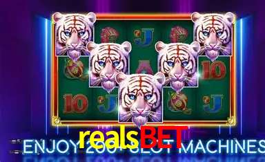 Descubra o Mundo do Cassino Online com realsbet