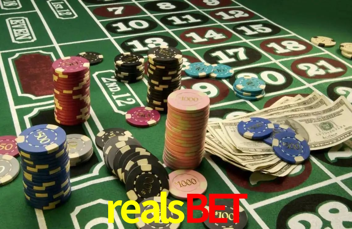 realsbet