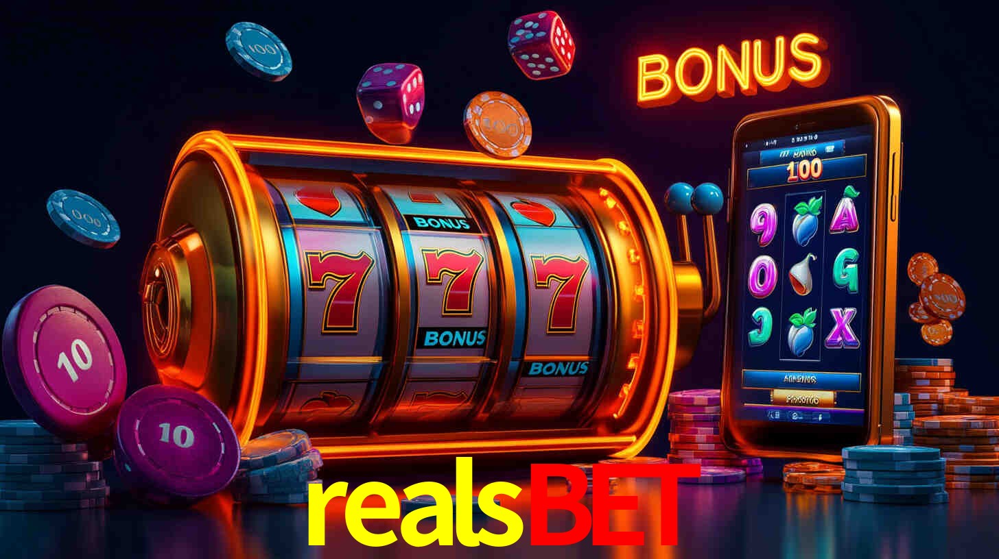 cassino realsbet