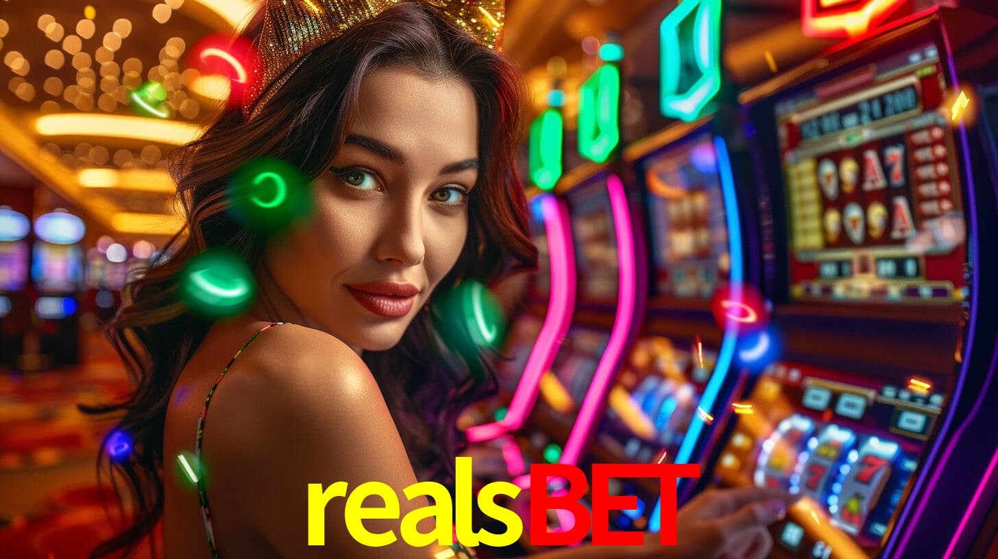 Jogos Exclusivos realsbet