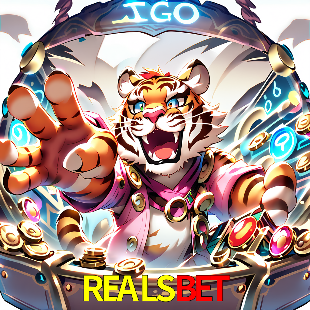  REALSBET